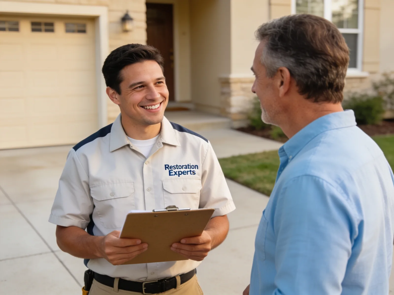 Water Damage Cleanup South Bend, WA FAQs